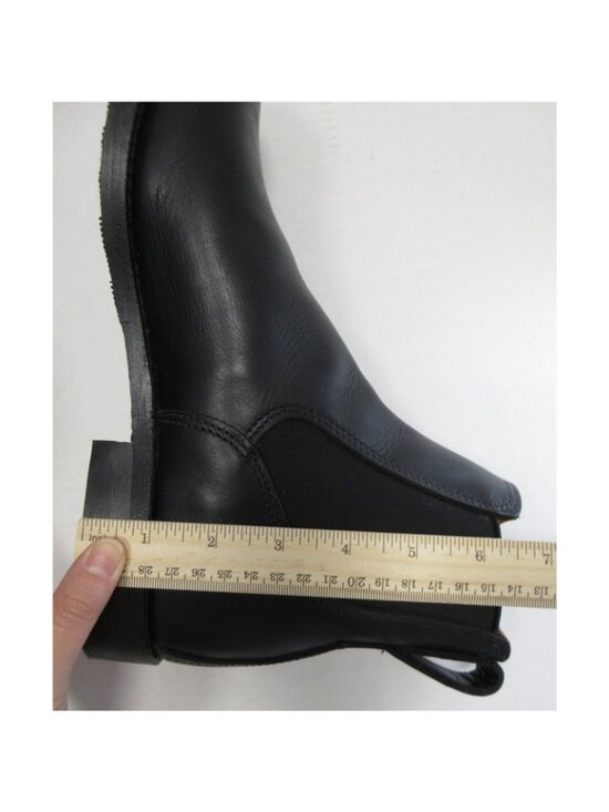 Red Wing Shoes Boots 11 D 9079 Heritage Chelsea Leather Made USA NEW main image 13